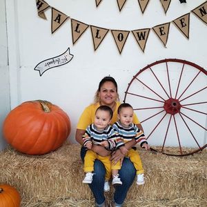 Meet your Posher, Ruvalch